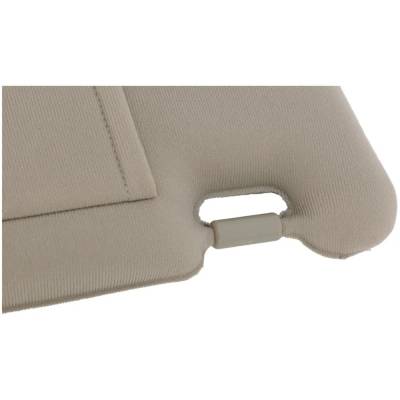 Rareelectrical - New Right Sun Visor Compatible With Toyota Camry Se 4 Cyl 2.5L Camry Se 6 Cyl 3.5L Camry Xle 4 Cyl - Image 6