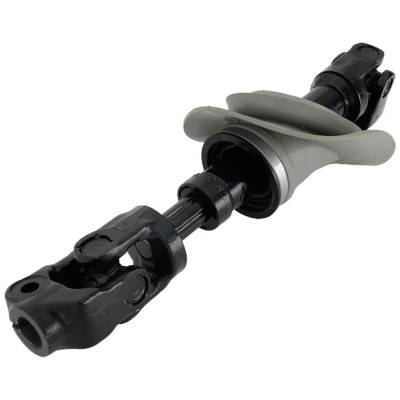 Rareelectrical - New 0.86 In. Dia Steering Shaft Compatible With Chevrolet Pontiac Saturn Ion 3 4 Cyl 2.2L Pursuit Se - Image 3