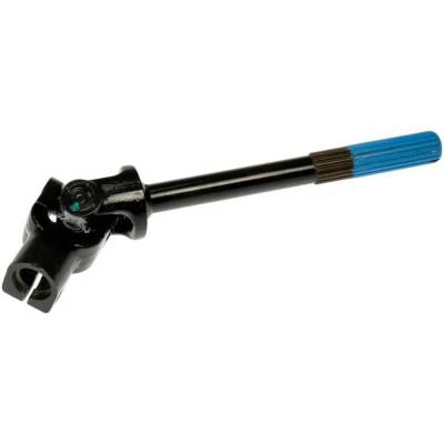 New 0.72 In. Dia Steering Shaft Compatible With Ford Lincoln Mercury Fusion Sel 4 Cyl 2.5L Fusion Se