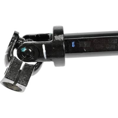 Rareelectrical - New 1 In. Dia Steering Shaft Compatible With Ford Lincoln Mercury Town Car Executive Protection - Image 4