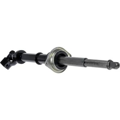 Rareelectrical - New 1 In. Dia Steering Shaft Compatible With Ford Lincoln Mercury Grand Marquis Ls 8 Cyl 4.6L Town - Image 2