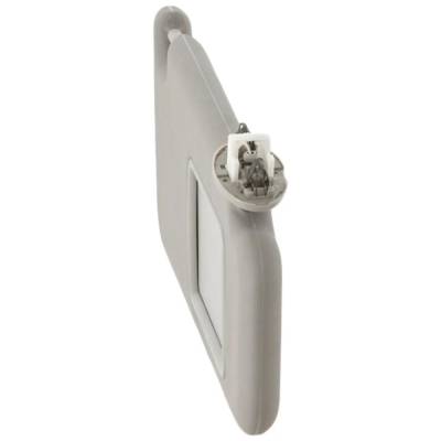 Rareelectrical - New Right Sun Visor Compatible With Toyota Rav4 Limited 4 Cyl 2.4L Rav4 Limited 6 Cyl 3.5L Rav4 Base - Image 3