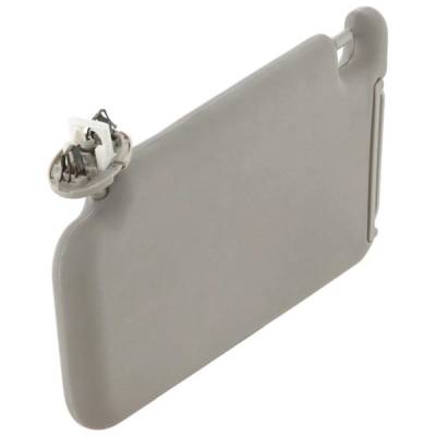 Rareelectrical - New Right Sun Visor Compatible With Toyota Rav4 Base 6 Cyl 3.5L Rav4 Limited 4 Cyl 2.4L Rav4 Base 4 - Image 4