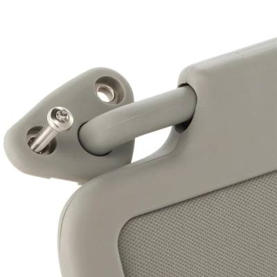 Rareelectrical - New Right Front Sun Visor Compatible With Honda Civic Dx-G 4 Cyl 1.8L Civic Si 4 Cyl 2.0L Civic - Image 8