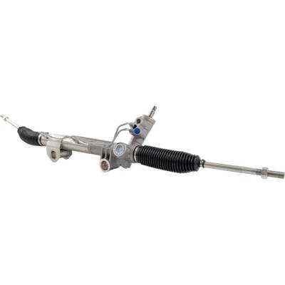 Rareelectrical - New Power Steering Rack Compatible With Dodge Ram 1500 Laramie 8 Cyl 5.7L Ram 1500 Laramie 8 Cyl - Image 2