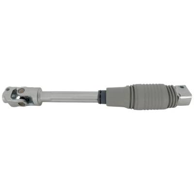 Rareelectrical - New Lower Steering Shaft Compatible With Ford Mercury Mountaineer Base 6 Cyl 4.0L Explorer Eddie - Image 2