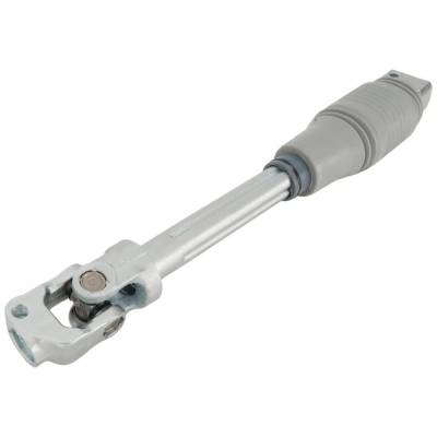 Rareelectrical - New Lower Steering Shaft Compatible With Ford Mercury Mountaineer Premier 6 Cyl 4.0L Explorer Xls 6 - Image 3