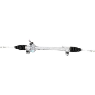 Rareelectrical - New Manual Steering Rack Compatible With Toyota Corolla S 4 Cyl 1.8L Corolla L 4 Cyl 1.8L Corolla - Image 4