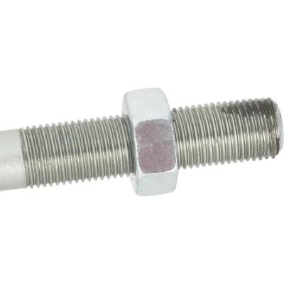 Rareelectrical - New Manual Steering Rack Compatible With Toyota Corolla Xle 4 Cyl 1.8L Corolla Xrs 4 Cyl 2.4L - Image 8