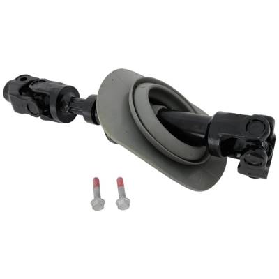 New 0.86 In. Dia Steering Shaft Compatible With Chevrolet Pontiac Saturn Cobalt Lt 4 Cyl 2.2L Cobalt