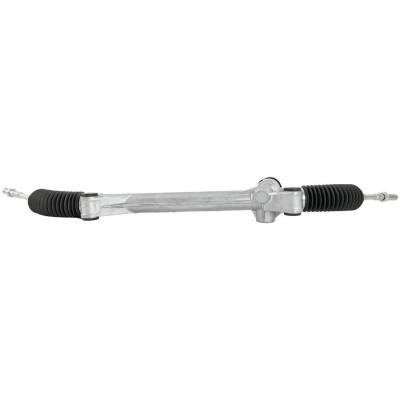 Rareelectrical - New Manual Steering Rack Compatible With Toyota Sienna Limited 6 Cyl 3.5L Sienna Limited Premium 6 - Image 5