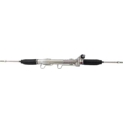 Rareelectrical - New Power Steering Rack Compatible With Dodge Ram 1500 St 8 Cyl 5.7L Ram 1500 Slt 8 Cyl 5.9L Ram - Image 5