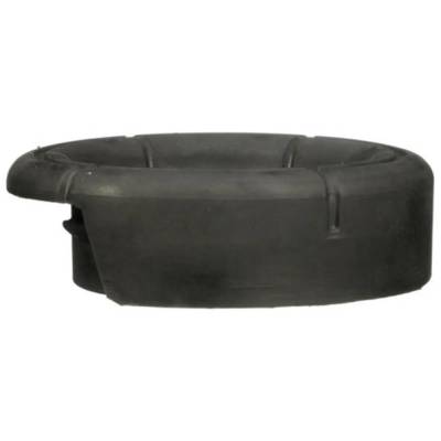 Rareelectrical - New Rear Lower Spring Seat Compatible With Chevrolet Pontiac Saturn Equinox Sport 6 Cyl 3.6L Equinox - Image 6