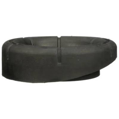 Rareelectrical - New Rear Lower Spring Seat Compatible With Chevrolet Pontiac Saturn Equinox Lt 6 Cyl 3.4L Torrent - Image 2