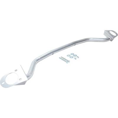 Rareelectrical - New Strut Brace Compatible With Chrysler Dodge Charger Daytona R/T 8 Cyl 5.7L Challenger Scat Pack 8 - Image 3