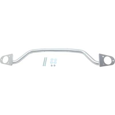 Rareelectrical - New Strut Brace Compatible With Chrysler Dodge Charger Daytona R/T 8 Cyl 5.7L Challenger Scat Pack 8 - Image 5