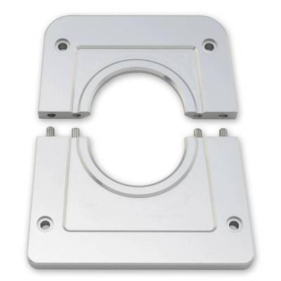 Rareelectrical - New Steering Column Cover Compatible With Ford Bronco Northland 8 Cyl 5.0L Bronco Sport 8 Cyl 5.0L - Image 2