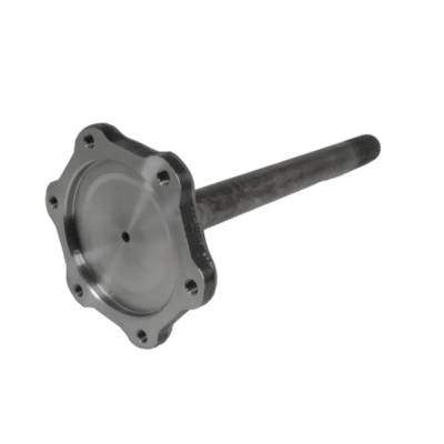 New Left Front Inner Stub Axle Compatible With Cadillac Chevrolet Gmc Silverado 1500 Wt Silverado