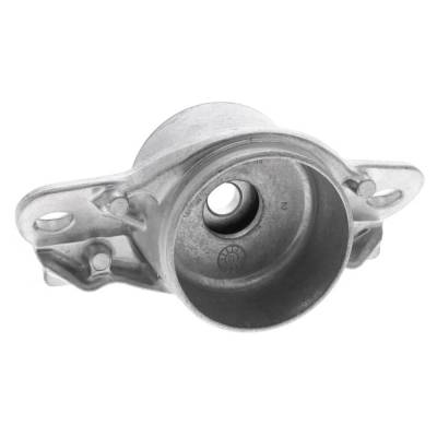 Rareelectrical - New Aluminum Strut Bearing Compatible With Audi Volkswagen A3 Tdi Premium 4 Cyl 2.0L Golf Tdi Sel 4 - Image 2