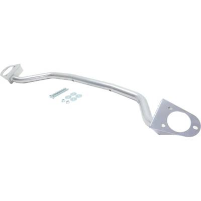 Rareelectrical - New Strut Brace Compatible With Chrysler Dodge 300 C Platinum 8 Cyl 5.7L Challenger T/A 392 8 Cyl - Image 4