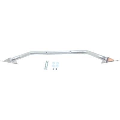 Rareelectrical - New Strut Brace Compatible With Chrysler Dodge 300 C Platinum 8 Cyl 5.7L Challenger T/A 392 8 Cyl - Image 6