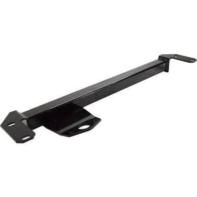 Rareelectrical - New Front Steering Box Brace Compatible With Dodge Ram Ram 3500 Laramie 8 Cyl 5.7L 2500 Slt 8 Cyl - Image 3