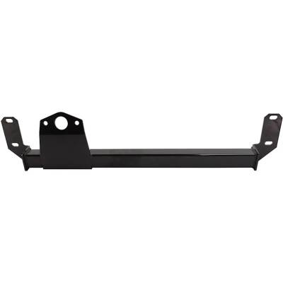Rareelectrical - New Front Steering Box Brace Compatible With Dodge Ram Ram 3500 Laramie 8 Cyl 5.7L 2500 Slt 8 Cyl - Image 5