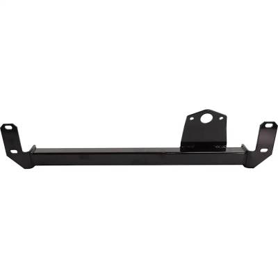 Rareelectrical - New Front Steering Box Brace Compatible With Dodge Ram Ram 3500 Laramie 8 Cyl 5.7L 2500 Slt 8 Cyl - Image 6