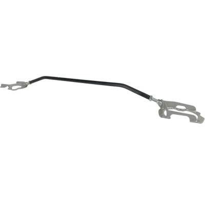 New Front Strut Brace Compatible With Subaru Wrx Sti Limited Wrx Sti Type Ra Wrx Premium Wrx Limited