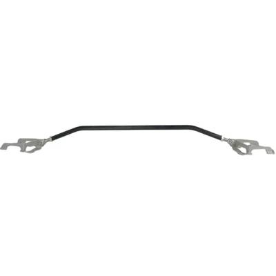 Rareelectrical - New Front Strut Brace Compatible With Subaru Wrx Base Wrx Sti Base Wrx Sti Type Ra Wrx Premium Wrx - Image 2
