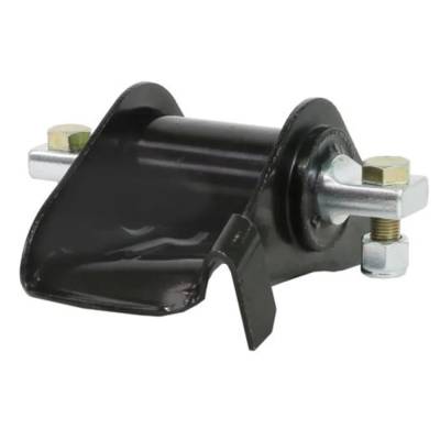 Rareelectrical - New Spring Seat Compatible With Ford Mercury Fairlane 500 Maverick Grabber Mustang Grande Mustang - Image 2