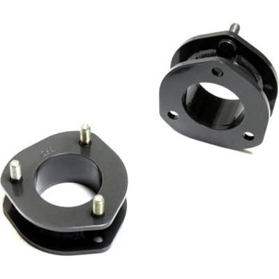 New Steel Strut Spacer Compatible With Dodge Ram Ram 1500 Sport Ram 1500 Sxt Ram 1500 Laramie Ram