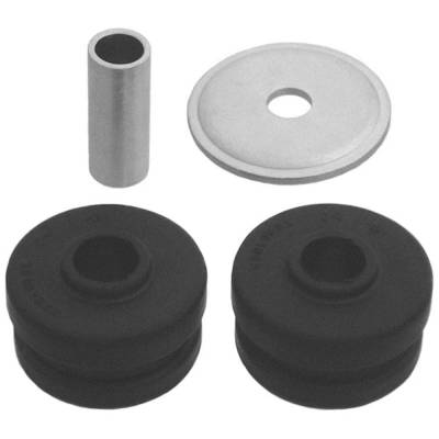 New Front Upper Strut Mount Bushing Compatible With Infiniti Nissan Armada Titanium 8 Cyl 5.6L Titan