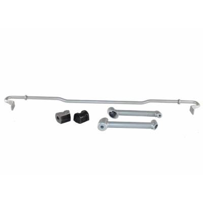 Rareelectrical - New 16 Mm Sway Bar Kit Compatible With Subaru Brz Premium 4 Cyl 2.4L Brz Limited 4 Cyl 2.4L - Image 2
