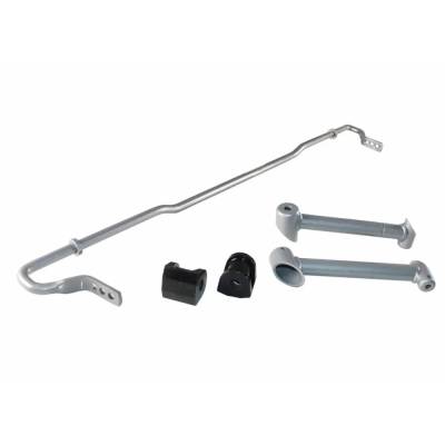 New 16 Mm Sway Bar Kit Compatible With Subaru Brz Limited 4 Cyl 2.4L Brz Premium 4 Cyl 2.4L
