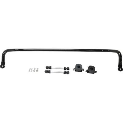 Rareelectrical - New 29 Mm Sway Bar Kit Compatible With Chevrolet Gmc Astro Cl 6 Cyl 4.3L Safari Sle 6 Cyl 4.3L Astro - Image 6
