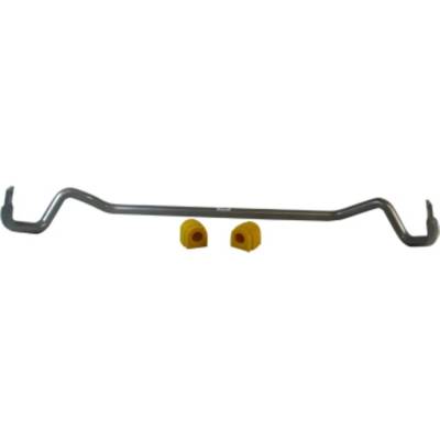 New 27 Mm Sway Bar Kit Compatible With Bmw 328I Base 4 Cyl 2.0L 128I Base 6 Cyl 3.0L 335I Base 6 Cyl