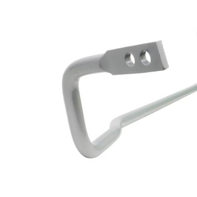 Rareelectrical - New 18 Mm Sway Bar Kit Compatible With Kia Stinger Gt-Line 4 Cyl 2.5L Stinger Gt1 6 Cyl 3.3L Stinger - Image 4