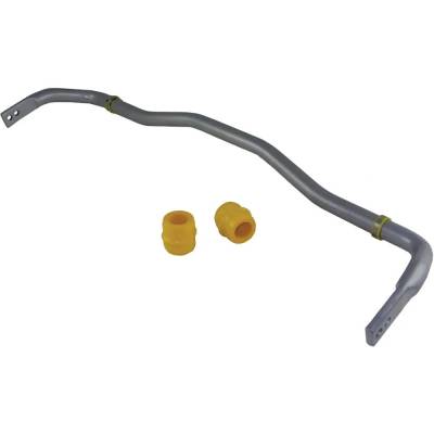 New 33 Mm Sway Bar Kit Compatible With Chrysler Dodge Magnum Sxt 6 Cyl 3.5L 300 Lx 6 Cyl 2.7L 300 C