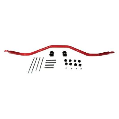 Rareelectrical - New 35 Mm Sway Bar Kit Compatible With Ford Mustang Svt Cobra R 8 Cyl 5.4L Mustang Gts 8 Cyl 5.0L - Image 2