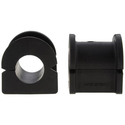 New Front Sway Bar Bushing Compatible With Toyota Tundra Sr5 6 Cyl 3.4L Sequoia Sr5 8 Cyl 4.7L