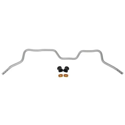 Rareelectrical - 0.87 In. Sway Bar Kit Compatible With Acura Rsx Base Rsx Type-S 2002-2006 By Wlnbhf99z - Image 3