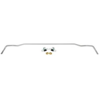 Rareelectrical - New 18 Mm Sway Bar Kit Compatible With Kia Stinger Base 4 Cyl 2.0L Stinger Gt1 6 Cyl 3.3L Stinger - Image 3