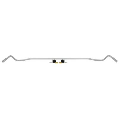 Rareelectrical - New 18 Mm Sway Bar Kit Compatible With Kia Stinger Gt1 6 Cyl 3.3L Stinger Gt 6 Cyl 3.3L Stinger Gt2 - Image 2