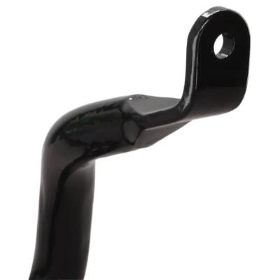 Rareelectrical - New 0.94 In. Sway Bar Kit Compatible With Dodge Jeep Patriot Latitude 4 Cyl 2.0L Compass Latitude 4 - Image 5