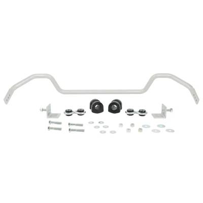 Rareelectrical - New 27 Mm Sway Bar Kit Compatible With Bmw 318Is Base 4 Cyl 1.9L 328Is Base 6 Cyl 2.8L 318I Base 4 - Image 2