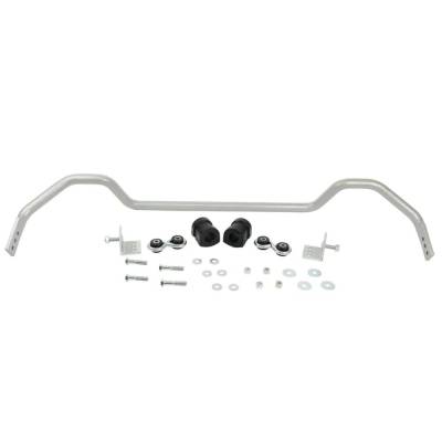 Rareelectrical - New 27 Mm Sway Bar Kit Compatible With Bmw 318Is Base 4 Cyl 1.9L 328Is Base 6 Cyl 2.8L 318I Base 4 - Image 3