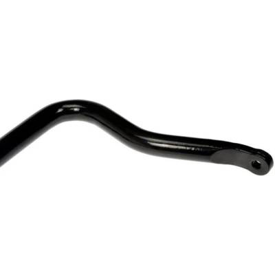 Rareelectrical - New 1.22 In. Sway Bar Kit Compatible With Jeep Wrangler Sahara 6 Cyl 3.8L Wrangler Unlimited Sport S - Image 4