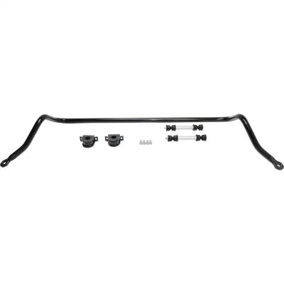 Rareelectrical - New Front Sway Bar Kit Compatible With Chevrolet Gmc Express 1500 Base 6 Cyl 4.3L Express 2500 Base - Image 4