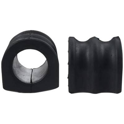 New Front Sway Bar Bushing Compatible With Nissan Pathfinder Se 6 Cyl 4.0L Titan Pro-4X 8 Cyl 5.6L